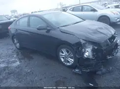 KMHD84LF4KU865532 2019 HYUNDAI ELANTRA