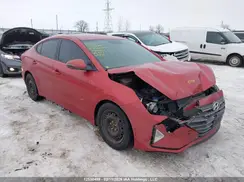 KMHD84LF4KU865577 2019 HYUNDAI ELANTRA