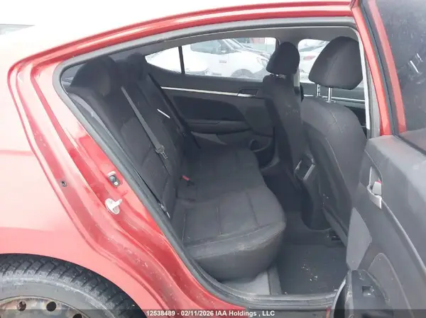 KMHD84LF4KU865577 2019 HYUNDAI ELANTRA - Image 8