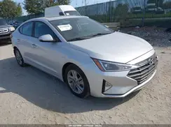 KMHD84LF4KU865739 2019 HYUNDAI ELANTRA