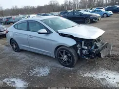 KMHD84LF4KU865840 2019 HYUNDAI ELANTRA