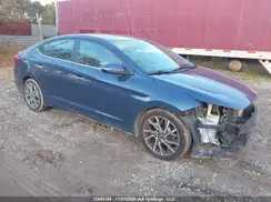 KMHD84LF4KU870133 2019 HYUNDAI ELANTRA