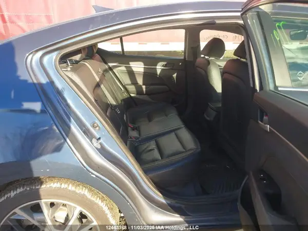 KMHD84LF4KU870133 2019 HYUNDAI ELANTRA - Image 8