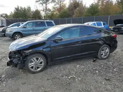 KMHD84LF4KU871587 2019 HYUNDAI ELANTRA