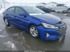 KMHD84LF4KU872044 2019 HYUNDAI ELANTRA