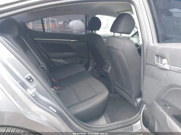 KMHD84LF4KU872741 2019 HYUNDAI ELANTRA - Image 8
