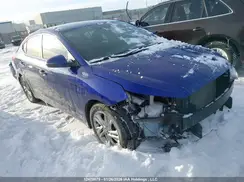 KMHD84LF4KU873095 2019 HYUNDAI ELANTRA