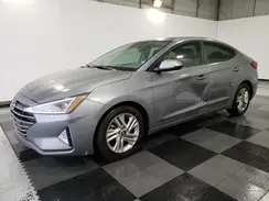 KMHD84LF4KU875543 2019 HYUNDAI ELANTRA