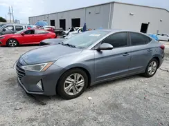KMHD84LF4KU877597 2019 HYUNDAI ELANTRA