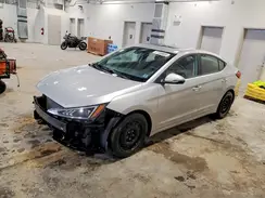 KMHD84LF4KU882542 2019 HYUNDAI ELANTRA