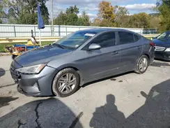 KMHD84LF4KU882654 2019 HYUNDAI ELANTRA