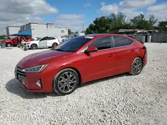 KMHD84LF4KU885702 2019 HYUNDAI ELANTRA