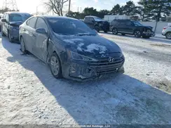 KMHD84LF4KU887563 2019 HYUNDAI ELANTRA
