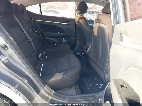 KMHD84LF4KU887563 2019 HYUNDAI ELANTRA - Image 8
