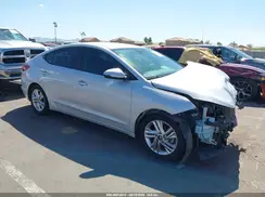 KMHD84LF4KU889006 2019 HYUNDAI ELANTRA