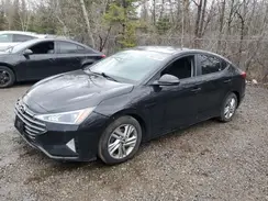 KMHD84LF4KU889958 2019 HYUNDAI ELANTRA