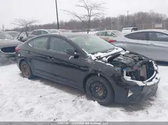 KMHD84LF4KU893198 2019 HYUNDAI ELANTRA