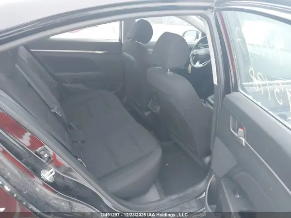 KMHD84LF4KU893198 2019 HYUNDAI ELANTRA - Image 8