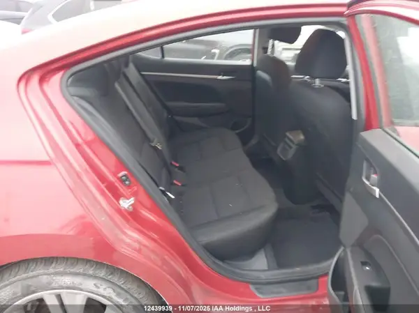 KMHD84LF4LU001789 2020 HYUNDAI ELANTRA - Image 8