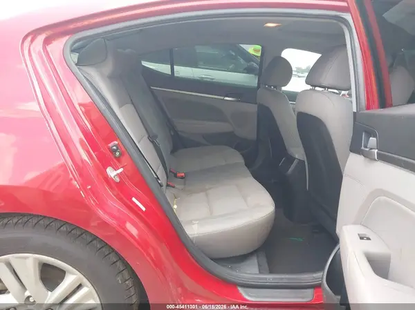 KMHD84LF4LU002487 2020 HYUNDAI ELANTRA - Image 8