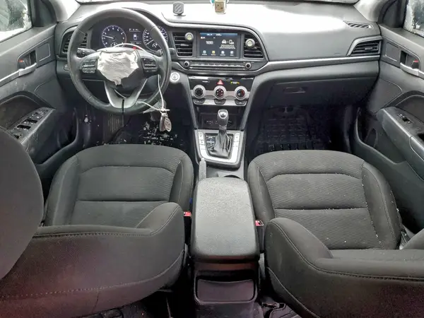 KMHD84LF4LU009438 2020 HYUNDAI ELANTRA - Image 8