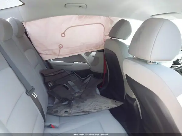 KMHD84LF4LU024764 2020 HYUNDAI ELANTRA - Image 8