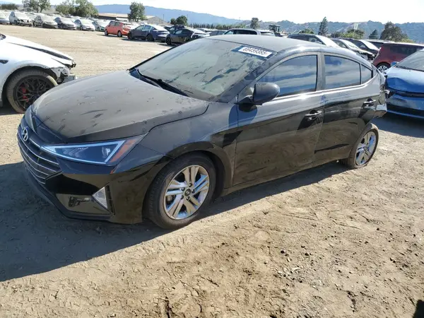 KMHD84LF4LU024960 2020 HYUNDAI ELANTRA