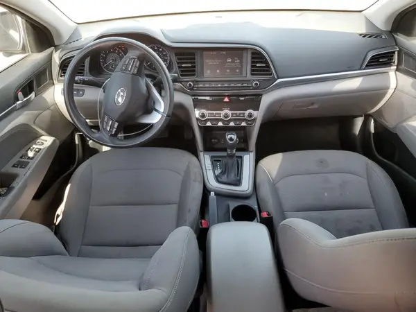 KMHD84LF4LU024960 2020 HYUNDAI ELANTRA - Image 8