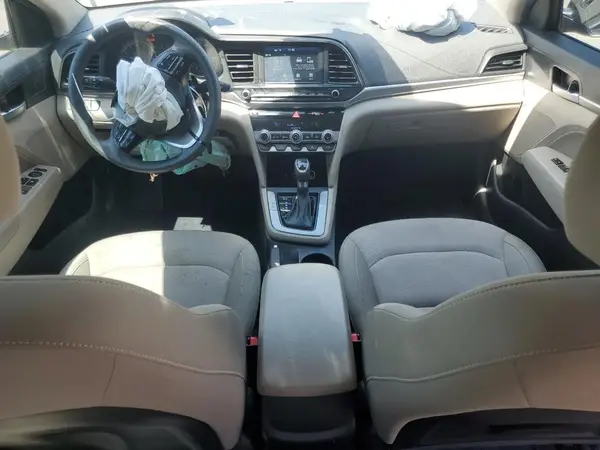 KMHD84LF4LU026157 2020 HYUNDAI ELANTRA - Image 8