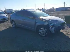 KMHD84LF4LU030130 2020 HYUNDAI ELANTRA