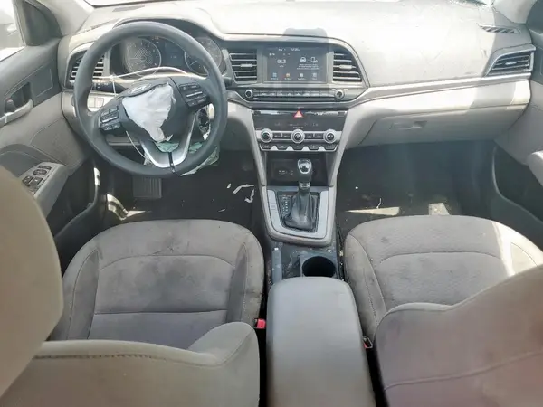 KMHD84LF4LU033447 2020 HYUNDAI ELANTRA - Image 8