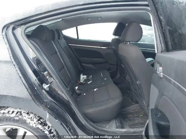 KMHD84LF4LU054783 2020 HYUNDAI ELANTRA - Image 8