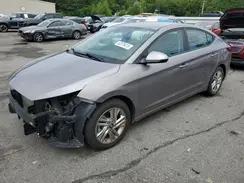 KMHD84LF4LU057232 2020 HYUNDAI ELANTRA