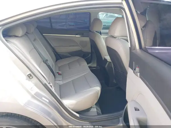KMHD84LF4LU063399 2020 HYUNDAI ELANTRA - Image 8