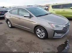 KMHD84LF4LU066030 2020 HYUNDAI ELANTRA