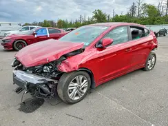 KMHD84LF4LU070322 2020 HYUNDAI ELANTRA