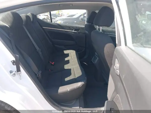 KMHD84LF4LU072409 2020 HYUNDAI ELANTRA - Image 8