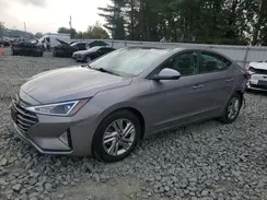 KMHD84LF4LU073026 2020 HYUNDAI ELANTRA