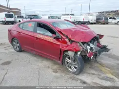 KMHD84LF4LU078369 2020 HYUNDAI ELANTRA