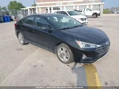 KMHD84LF4LU091008 2020 HYUNDAI ELANTRA