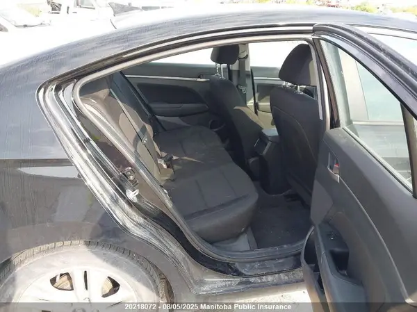 KMHD84LF4LU091008 2020 HYUNDAI ELANTRA - Image 8