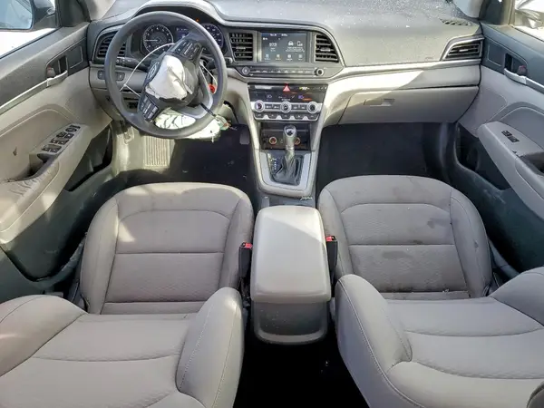 KMHD84LF4LU092854 2020 HYUNDAI ELANTRA - Image 8