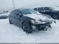 KMHD84LF4LU099772 2020 HYUNDAI ELANTRA