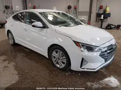 KMHD84LF4LU099853 2020 HYUNDAI ELANTRA