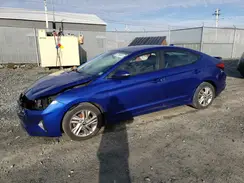 KMHD84LF4LU101150 2020 HYUNDAI ELANTRA