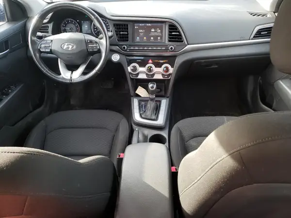 KMHD84LF4LU101150 2020 HYUNDAI ELANTRA - Image 8