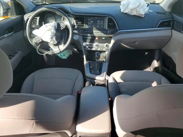 KMHD84LF4LU102508 2020 HYUNDAI ELANTRA - Image 8
