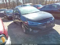 KMHD84LF4LU106137 2020 HYUNDAI ELANTRA