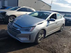 KMHD84LF4LU106381 2020 HYUNDAI ELANTRA