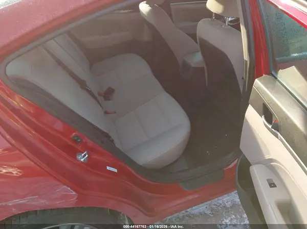 KMHD84LF4LU107305 2020 HYUNDAI ELANTRA - Image 8